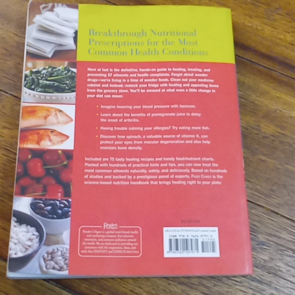 Recipe book - Picture 2 of 3